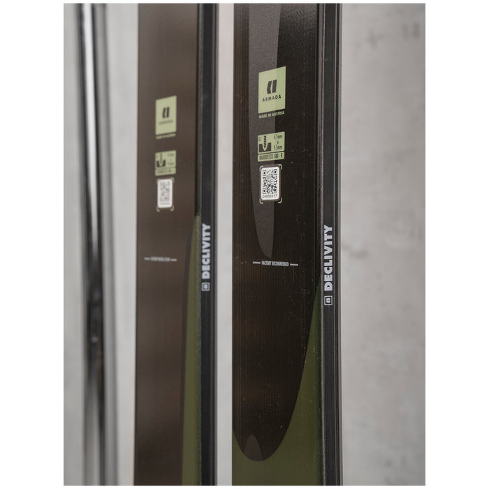Armada Declivity 92 Ti Skis 2024