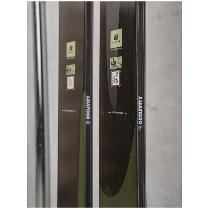 Armada Declivity 92 Ti Skis 2024