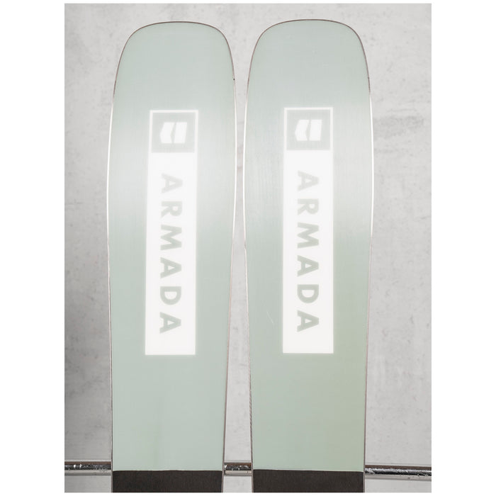 Armada Declivity 92 Ti Skis 2024