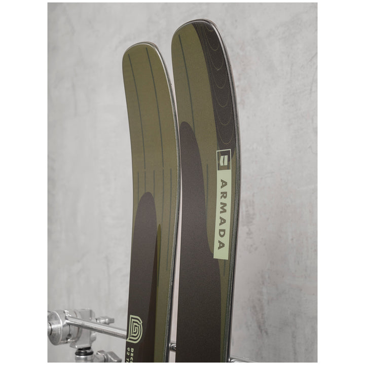 Armada Declivity 92 Ti Skis 2024