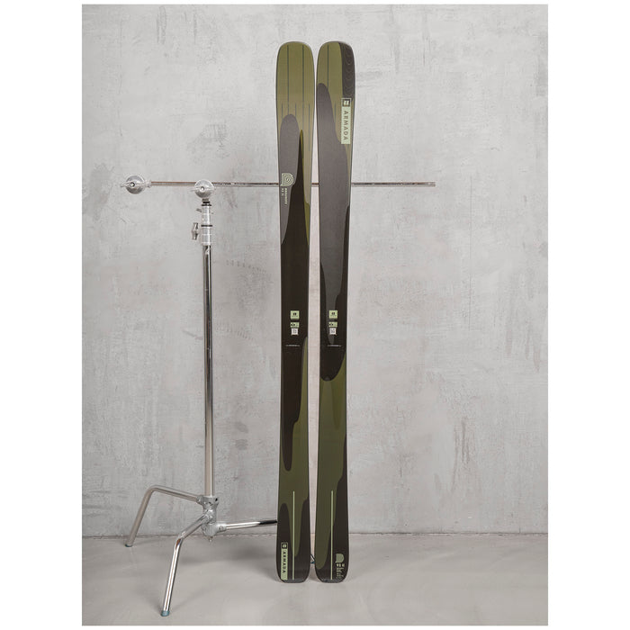 Armada Declivity 92 Ti Skis 2024