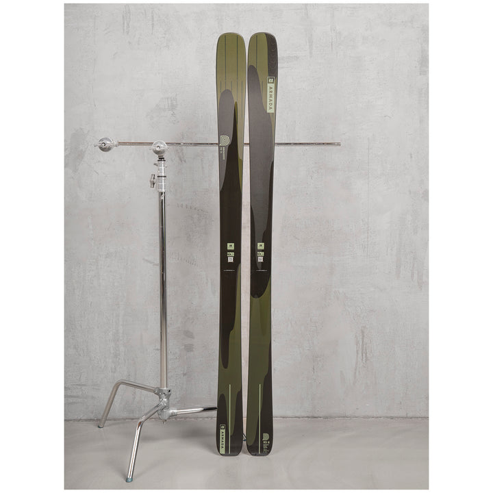 Armada Declivity 92 Ti Skis 2024