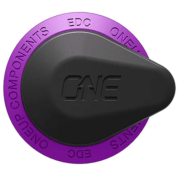 OneUp Components EDC Lite Tool Purple