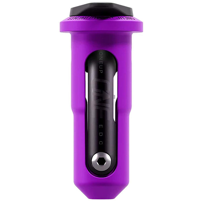 OneUp Components EDC Lite Tool Purple