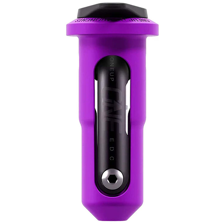 OneUp Components EDC Lite Tool Purple