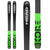 Head Kore 93 Skis + Tyrolia Attack 13 GW Demo Ski Bindings 2021