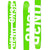 ON3P Billy Goat 110 Tour Skis 2023