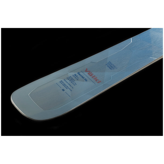 Völkl Secret 96 Skis - Women's 2024