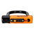 Kryptonite Evolution Mini-9 U-Lock Orange