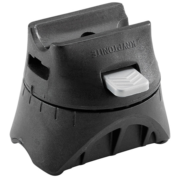 Kryptonite Evolution Mini-9 U-Lock Orange