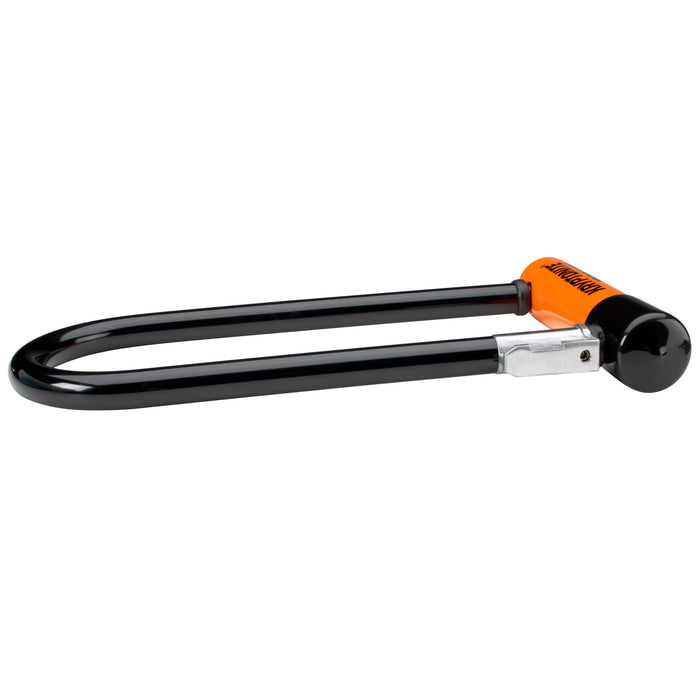 Kryptonite Evolution Mini-9 U-Lock Orange
