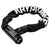 Kryptonite Keeper 755 Integrated Chain Lock Black