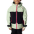 Hootie Hoo Tiptop 3L Jacket - Kids' Gleam/Raven Black