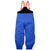 Hootie Hoo Tiptop 3L Bibs - Kids' Vivid Blue