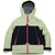 Hootie Hoo Tiptop 3L Jacket - Kids' Gleam/Raven Black