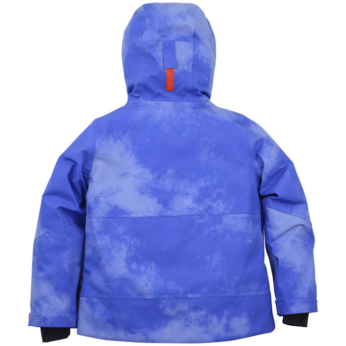 Hootie Hoo Pinnakle Insulated Jacket - Kids' Blue Breezy Day