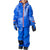 Hootie Hoo Pinnakle Insulated Jacket - Kids' Blue Breezy Day
