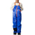 Hootie Hoo Pinnakle Insulated Bibs - Kids' Blue Breezy Day