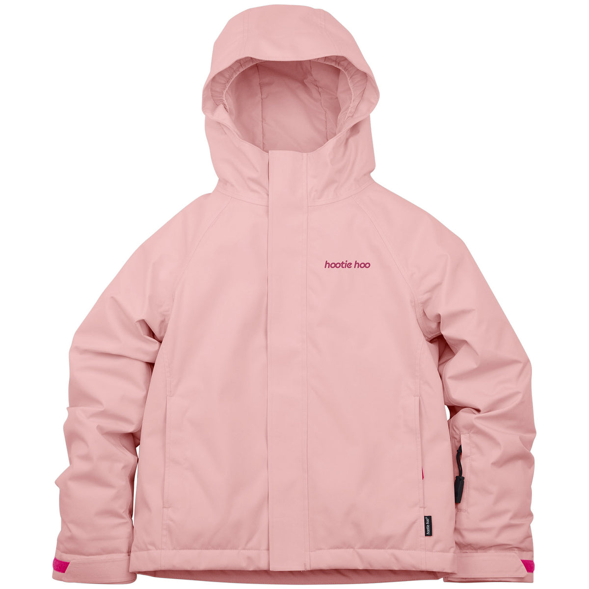 Hootie Hoo Hayden Insulated Jacket - Kids' Rose Pink