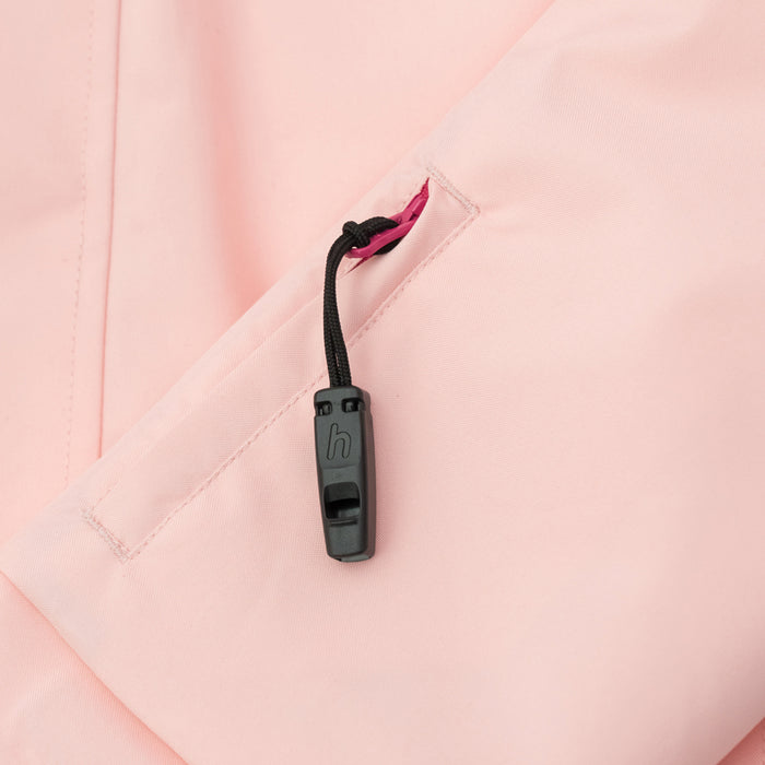 Hootie Hoo Hayden Insulated Jacket - Kids' Rose Pink