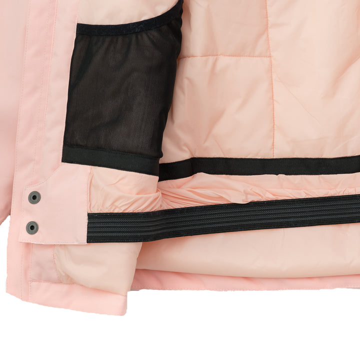 Hootie Hoo Hayden Insulated Jacket - Kids' Rose Pink