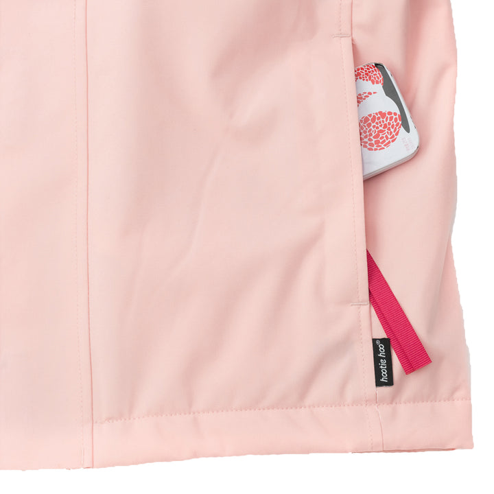 Hootie Hoo Hayden Insulated Jacket - Kids' Rose Pink