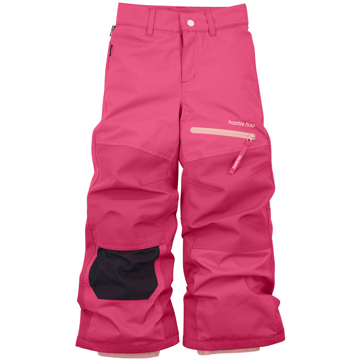 Hootie Hoo Hayden Insulated Pants - Kids' Raspberry