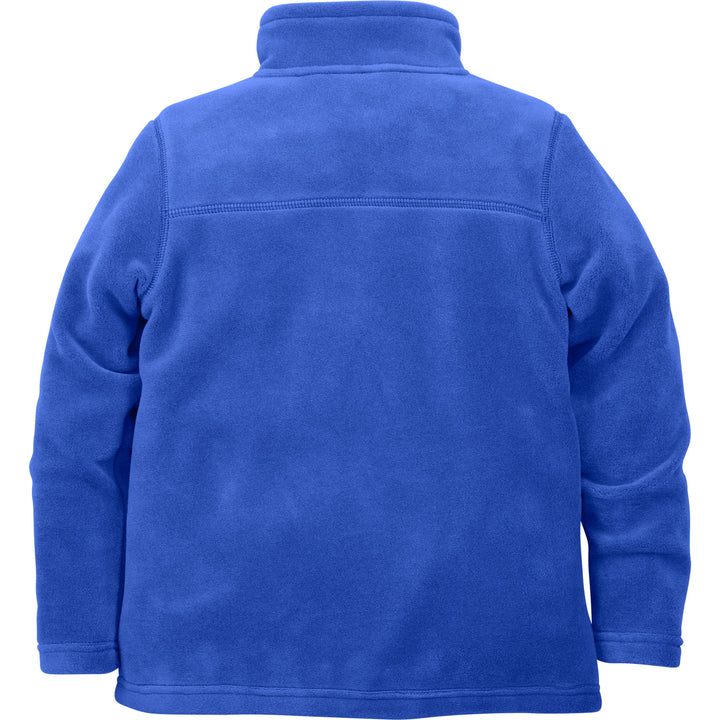 Hootie Hoo Eyas Fleece - Kids' Vivid Blue
