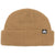 Autumn Double Roll Beanie Sandstone