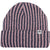 Autumn Chunky Beanie Lavender