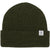 Autumn Babylon Recycled Beanie Army