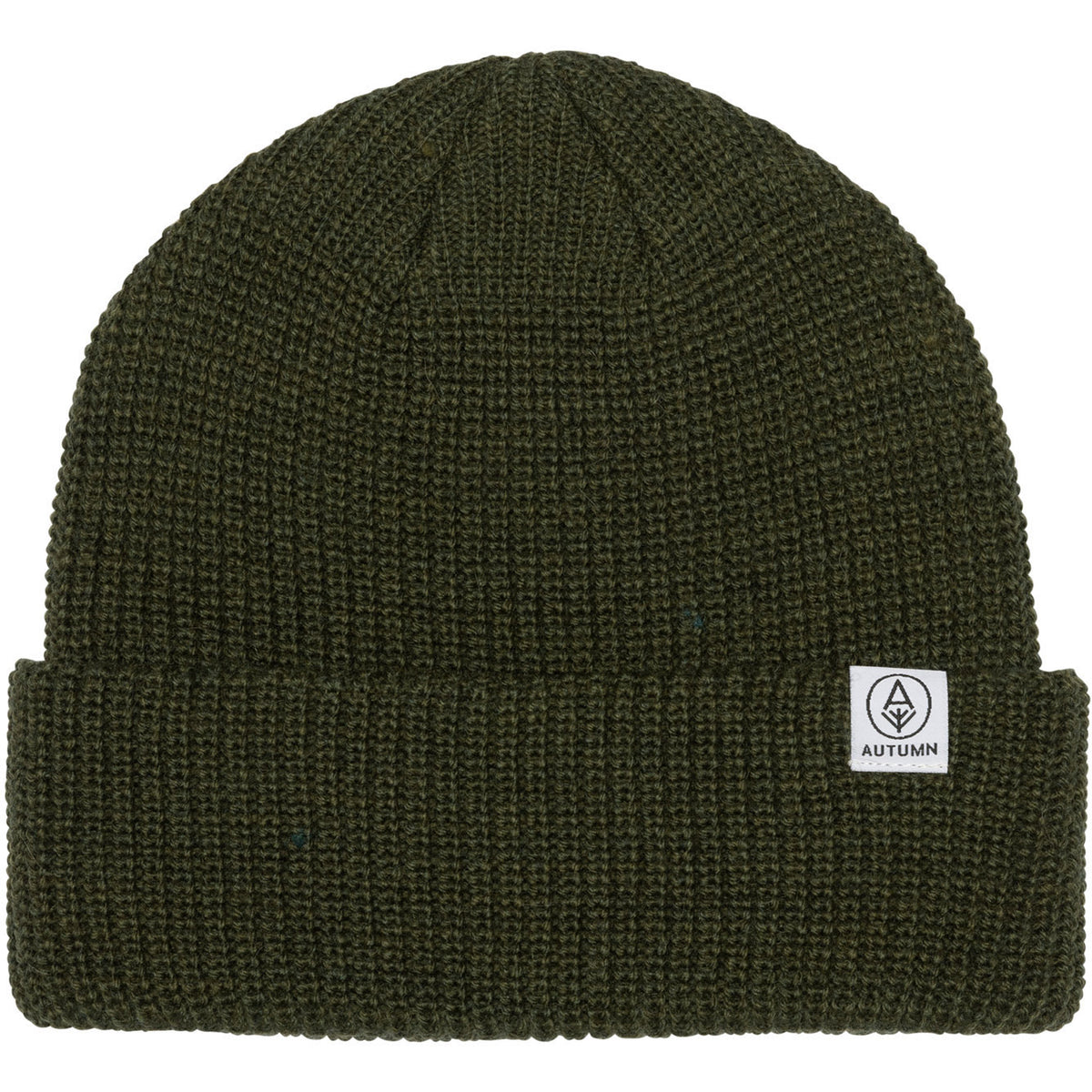 Autumn Babylon Recycled Beanie Army