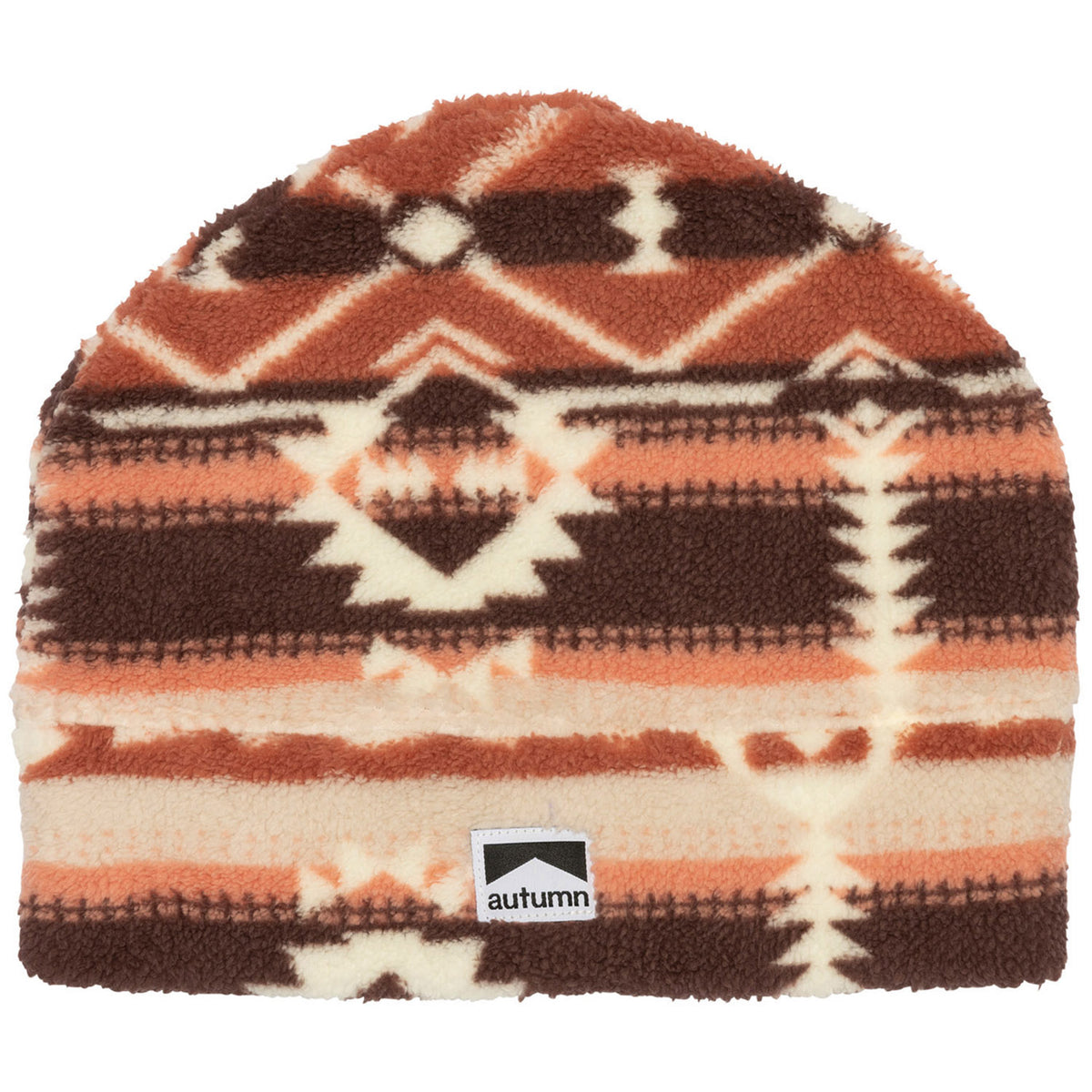 Autumn MTN Goat Beanie Natural