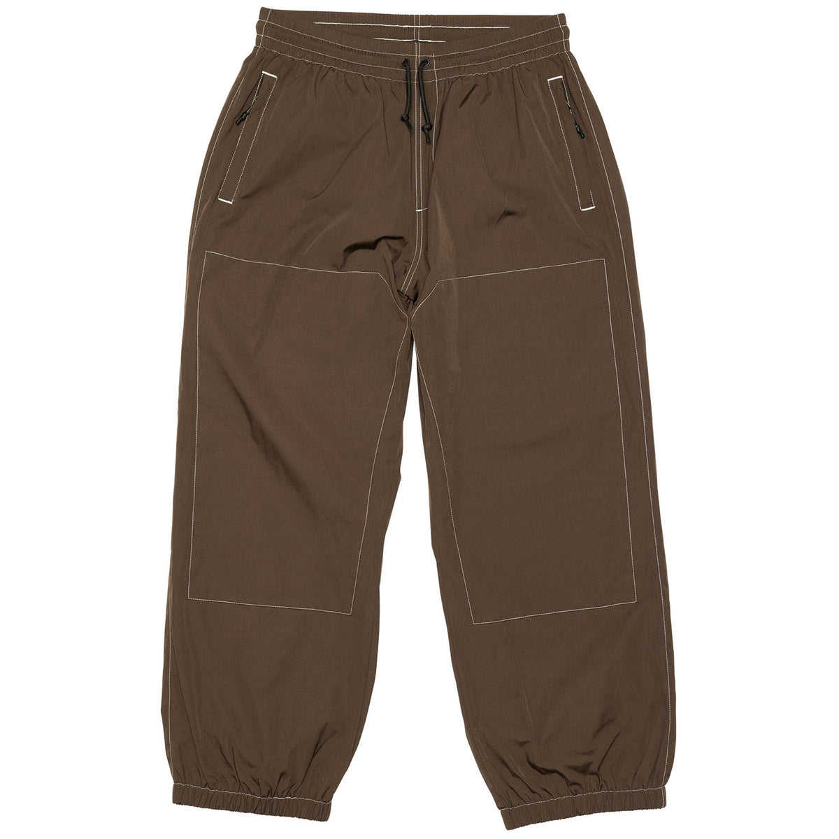Autumn Cascade Service Pants - Men's Brown