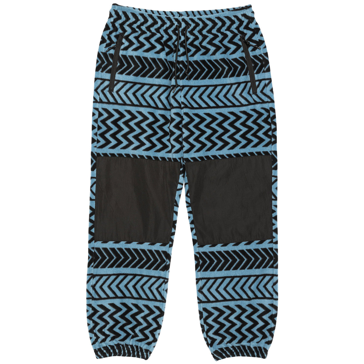 Autumn Bask Pants - Men's Chevron