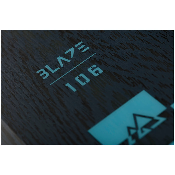 Völkl Blaze 106 W Skis - Women's 2023