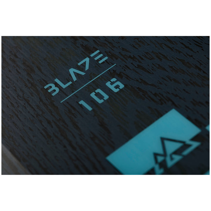 Völkl Blaze 106 W Skis - Women's 2023