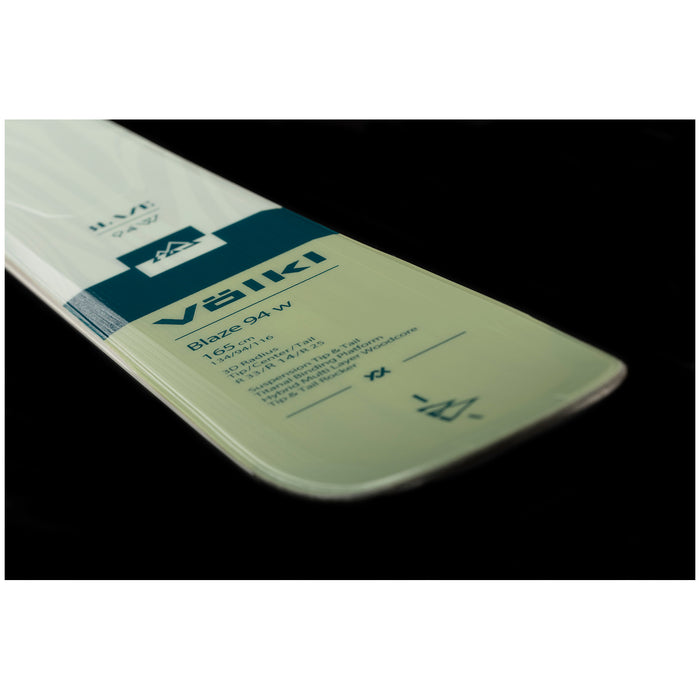 Völkl Blaze 94 Skis - Women's 2024