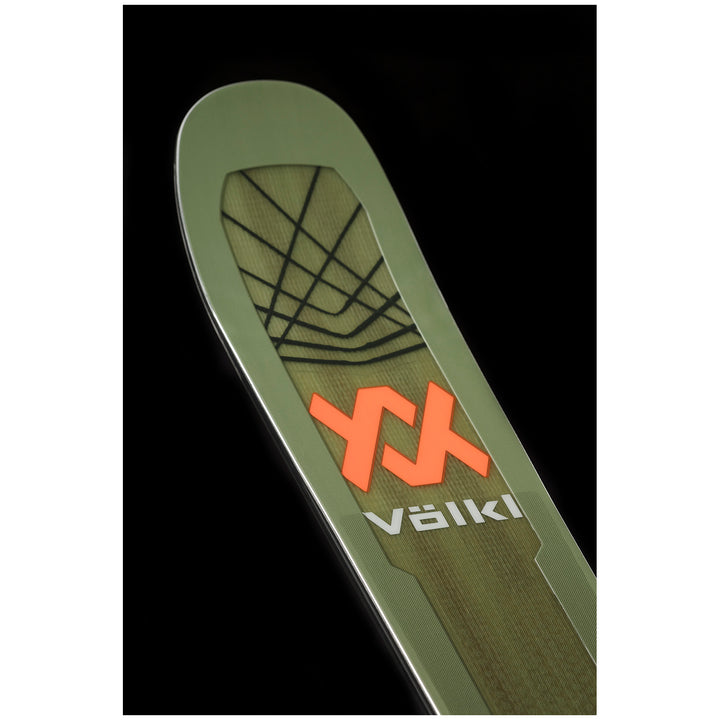Völkl Mantra 102 Skis 2024