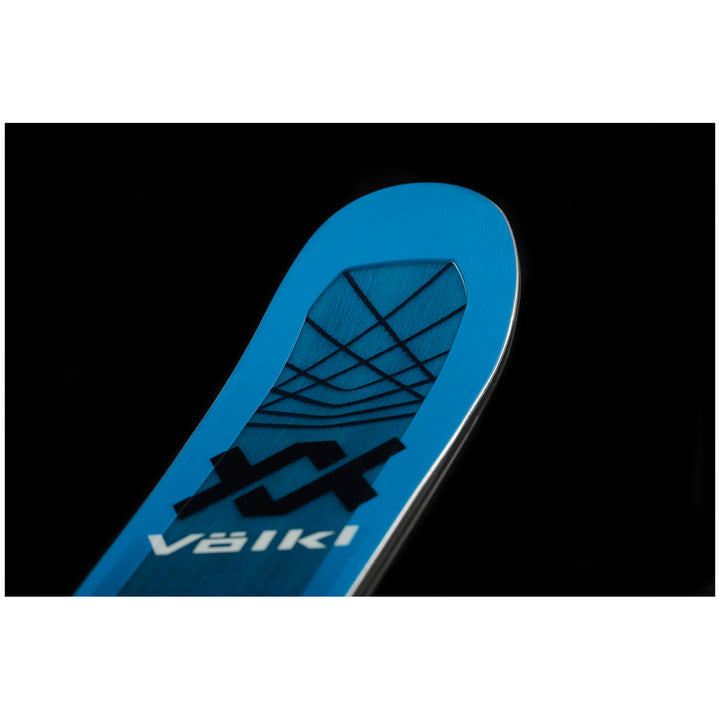 Völkl Kendo 88 Skis 2024