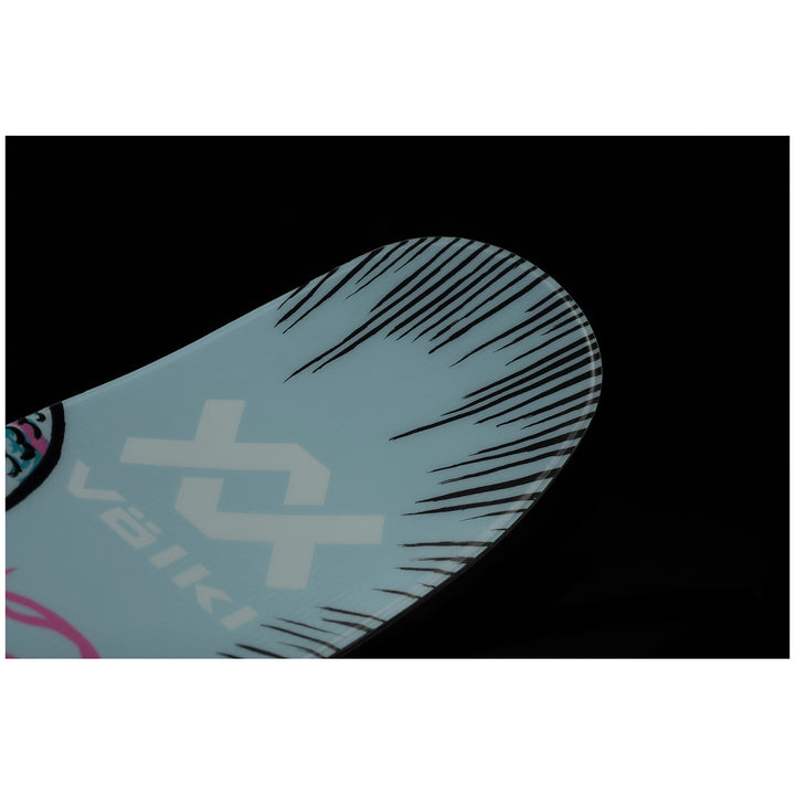 Völkl Revolt 104 Skis 2024