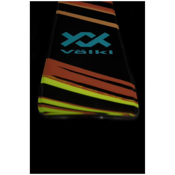 Völkl Revolt 96 Skis 2024