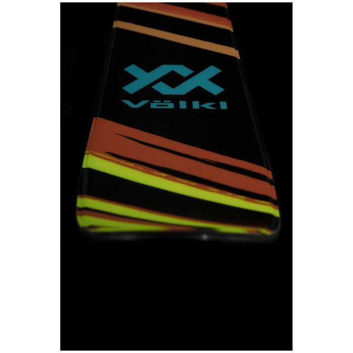 Völkl Revolt 96 Skis 2024