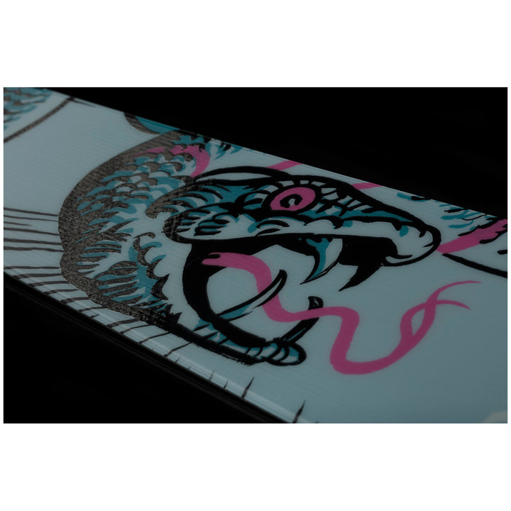 Völkl Revolt 104 Skis 2024