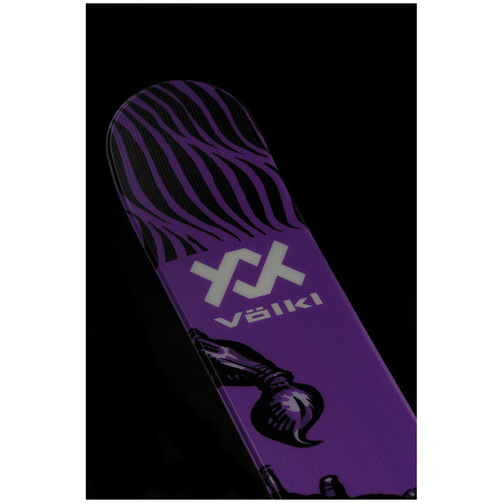 Völkl Revolt 86 Scorpion Skis 2024