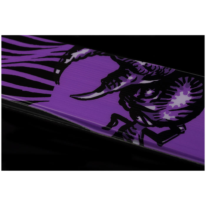 Völkl Revolt 86 Scorpion Skis 2024