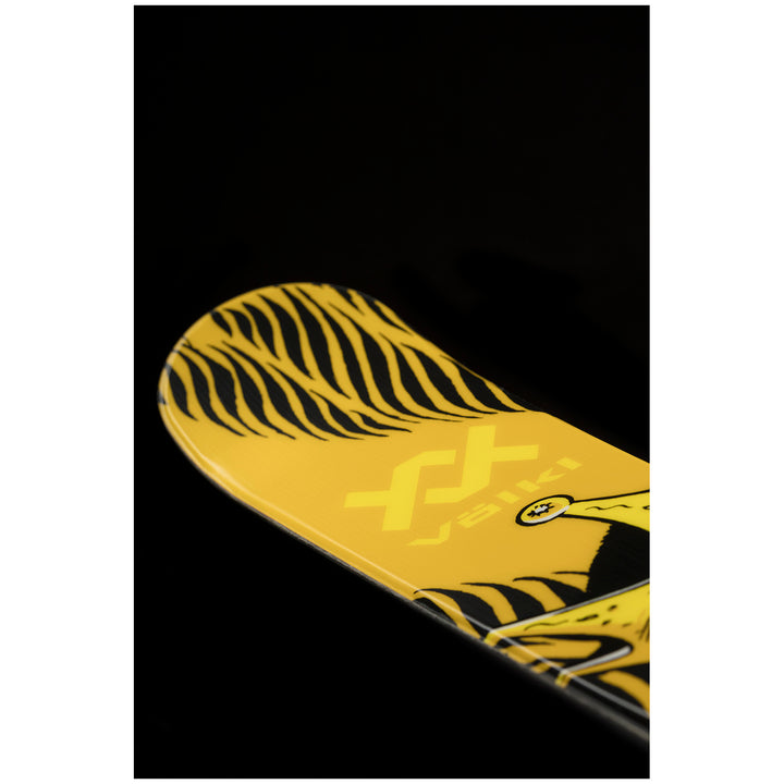 Völkl Revolt 86 Crown Skis 2024