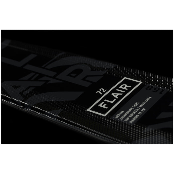 Völkl Flair 72 Skis + vMotion 10 GW Bindings - Women's 2024