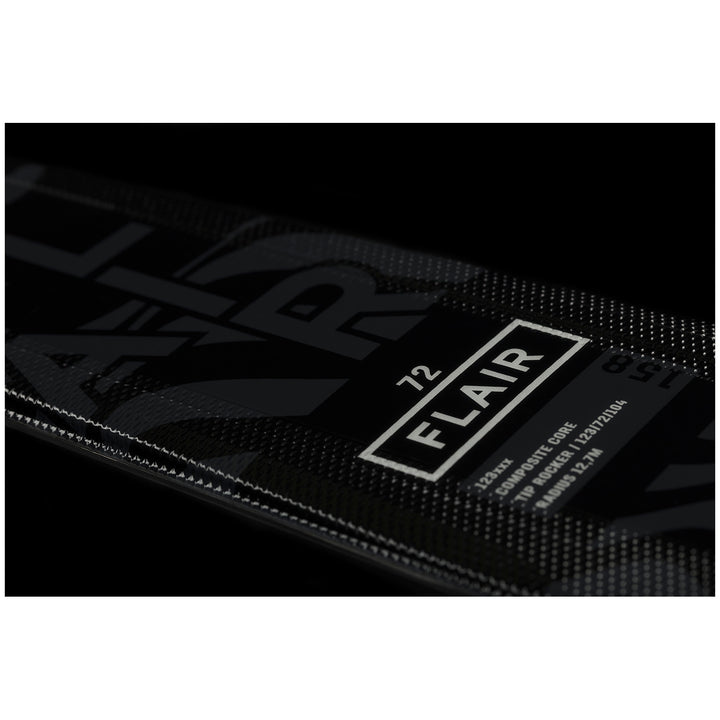 Völkl Flair 72 Skis + vMotion 10 GW Bindings - Women's 2024