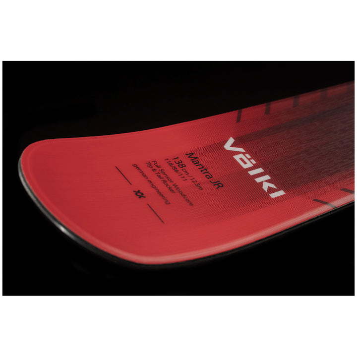 Völkl Mantra Junior Skis - Kids' 2025